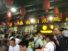 -弓虽昌焖烧鸡(大竹林店)