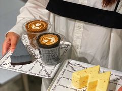 -M Stand(宁波万象城店)