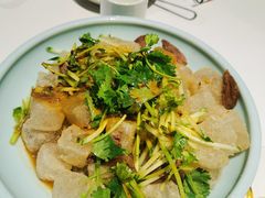 -萍香大厨·锅包肉(大东门店)