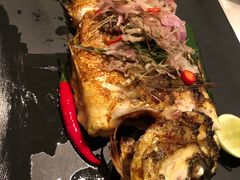 -广州四季酒店·佰鲜汇·现代法餐