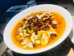 -豆蔻电影主题餐厅(四牌楼店)