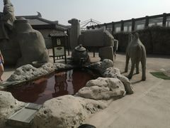 -光合谷酒店甄味府