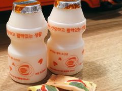 -百年食客韩式烤肉(南三环店)