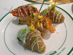 -亚马逊海鲜自助(梅溪湖步步高店)