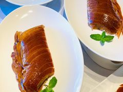 酥香嫩烤鸭-四季民福烤鸭店(王府井灯市口店)