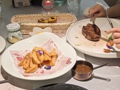 -PARFUM FLORAL花境法餐(南京首店)