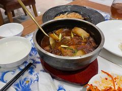 -东方饺子王(和平里店)