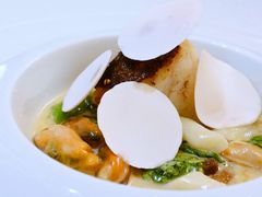 -Sketch(The Lecture Room & Library)