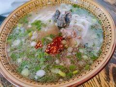 -正宗李家土鸡米线店