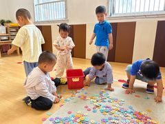-婴智贝佳蒙特梭利早教托育中心(杨浦店)