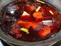 -星鸿社重庆老火锅