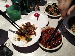 -松鹤面馆·古法焖肉面(观前店)
