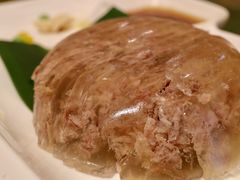 -马凯餐厅(长椿街店)