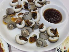 -碧海银沙海鲜餐厅(恒大海上威尼斯店)