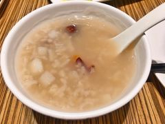 山药小枣大麦粥-老昌春饼(中央二店)