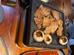 -火炉情韩国料理店(古田路店)
