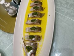 -品大三·经典淮扬菜(大行宫店)