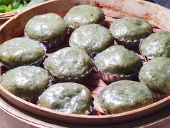 -园林美食城·本土农家菜(杨和镇店)