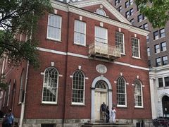 -美国独立纪念馆