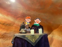 -Zoolung Zoolung动物主题公园(海信广场店)