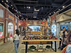 -万达茂商场(南京仙林店)