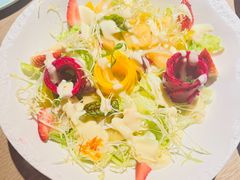 -波特曼西餐厅(中央大街店)