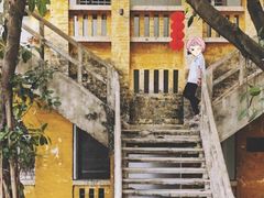 -广州市紫泥堂文化创意园景区