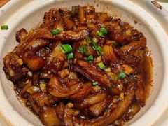 -79号渔船海鲜饭店(宝安店)