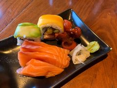 -广州富力君悦大酒店·凯菲厅