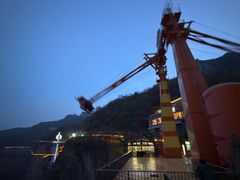 -河南宝泉旅游区