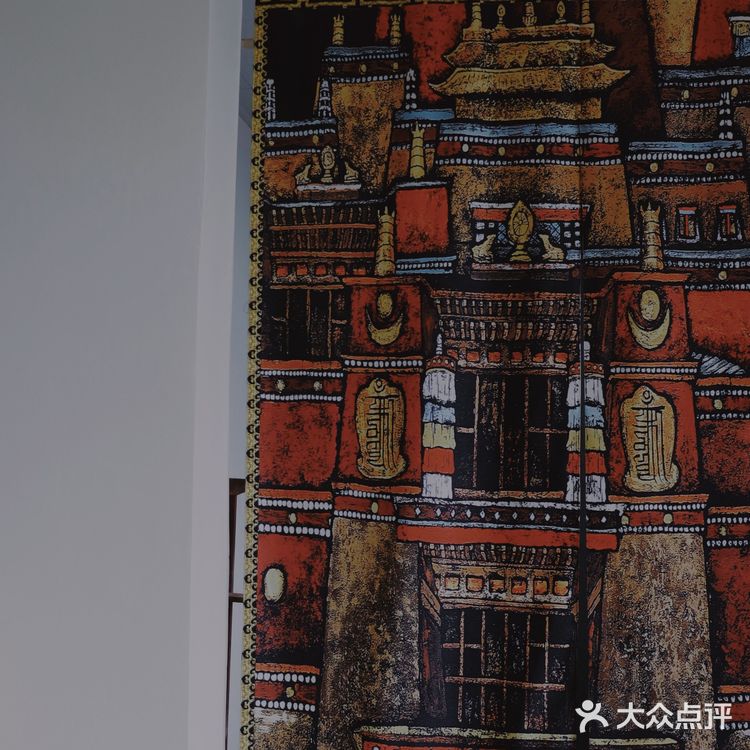 咖啡探店 之 第373家 成都  藏桼髹息  通
