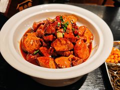 -简小舍·民间手艺菜(武昌江滩店)