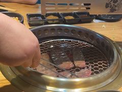 -九田家黑牛烤肉料理(新光汇店)