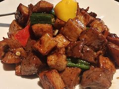 -汤城小厨•粤菜•靓汤(苏州街店)