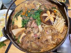 寿喜锅-村上一屋(望京店)