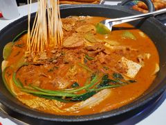 -杨翔豆皮涮牛肚(益田假日天地店)