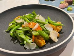-丽轩中餐厅(广州丽思卡尔顿酒店)