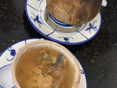 -達揚原味燉品(文明路店)