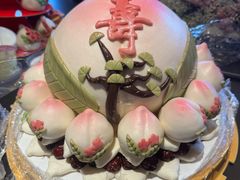 -御茶膳房皇家糕点博物馆(北京首店)