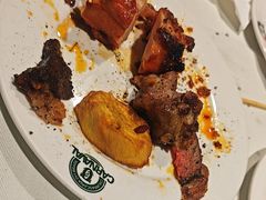 -戈拿旺巴西烤肉(崇文门店)