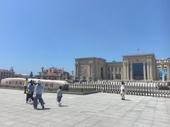 -中国人民解放军海军博物馆