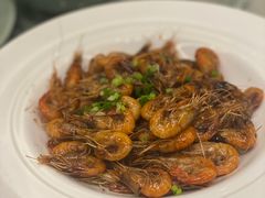 -萬國春·中菜馆(颐和公馆店)