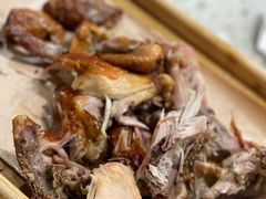 -破瓦寒窑·地摊烤羊排