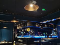 -加餐海鲜自助(宝龙一城店)