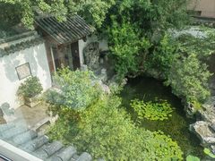 -苏州冶园园林民宿(太湖西山风景区店)