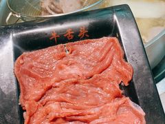 -非遗•老字号•阿彬牛肉火锅(广济桥店)