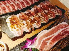 -吉秋田鲜和牛烧肉·肉档自选