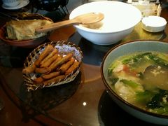 -老徽州(老街店)