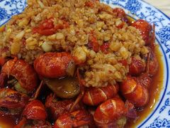 -江城燕子大排档(江汉路步行街店)