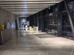 -漠浔MOTION健身(虹桥国际展汇店)